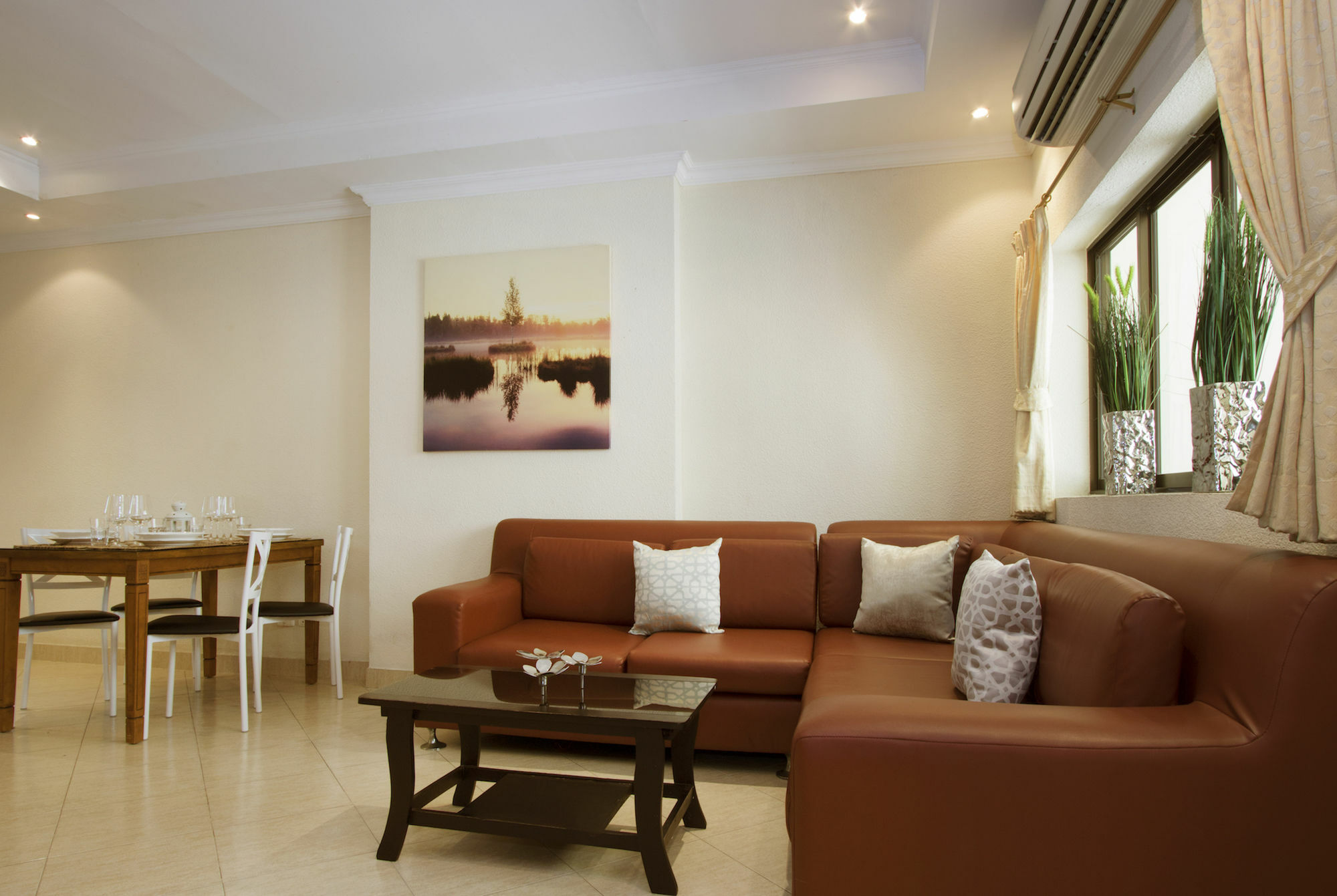Ashford Villas Cosy Beach Pattaya Bagian luar foto
